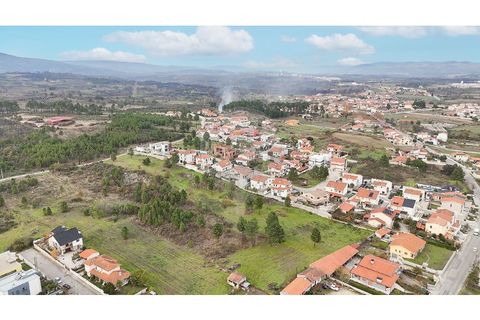Helårsgrund i Outeiro Seco, Vila Real, Outeiro Seco - € 116.900 | Ref: 126381014-75 - foto 16