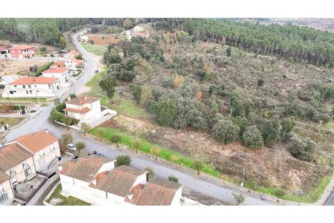 Helårsgrund i Chaves, Vila Real, Chaves - € 39.900 | Ref: 126381014-78 - foto 5
