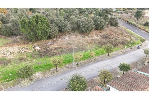 Helårsgrund i Chaves, Vila Real, Chaves - € 39.900 | Ref: 126381014-78 - foto 14