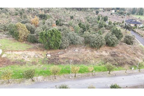 Helårsgrund i Chaves, Vila Real, Chaves - € 39.900 | Ref: 126381014-78 - foto 15