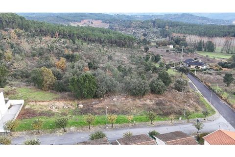 Helårsgrund i Chaves, Vila Real, Chaves - € 39.900 | Ref: 126381014-78 - foto 21