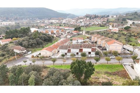 Helårsgrund i Chaves, Vila Real, Chaves - € 39.900 | Ref: 126381014-78 - foto 22