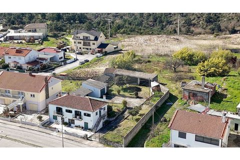 Villa i Valpacos, Vila Real, Valpacos - € 220.000 | Ref: 126381027-11 - foto 2