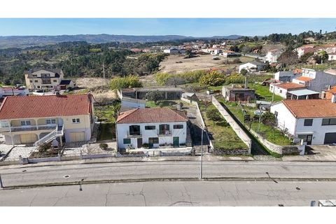 Villa i Valpacos, Vila Real, Valpacos - € 220.000 | Ref: 126381027-11 - foto 3