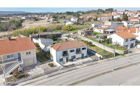 Villa i Valpacos, Vila Real, Valpacos - € 220.000 | Ref: 126381027-11 - foto 4