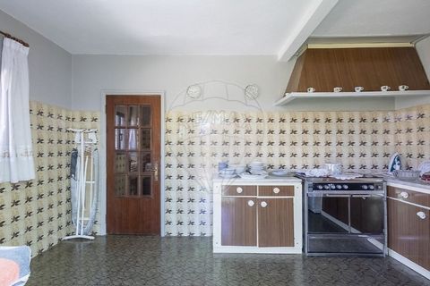Villa i Valpacos, Vila Real, Valpacos - € 220.000 | Ref: 126381027-11 - foto 26