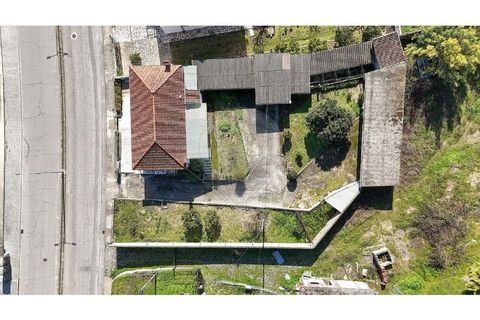 Villa i Valpacos, Vila Real, Valpacos - € 220.000 | Ref: 126381027-11 - foto 35