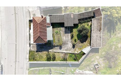 Villa i Valpacos, Vila Real, Valpacos - € 220.000 | Ref: 126381027-11 - foto 31