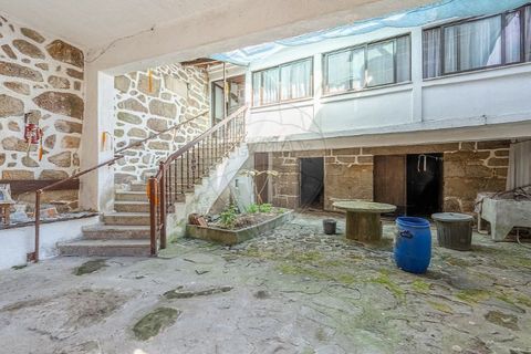 Villa i Chaves, Vila Real, Chaves - € 85.000 | Ref: 126381014-82 - foto 11