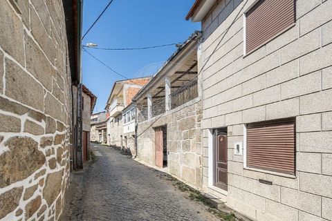 Villa i Chaves, Vila Real, Chaves - € 85.000 | Ref: 126381014-82 - foto 12