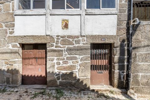 Villa i Chaves, Vila Real, Chaves - € 85.000 | Ref: 126381014-82 - foto 13
