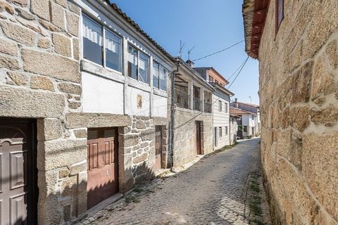 Villa i Chaves, Vila Real, Chaves - € 85.000 | Ref: 126381014-82 - foto 14