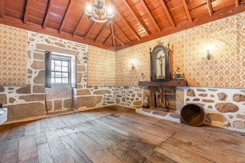 Villa i Chaves, Vila Real, Chaves - € 85.000 | Ref: 126381014-82 - foto 4