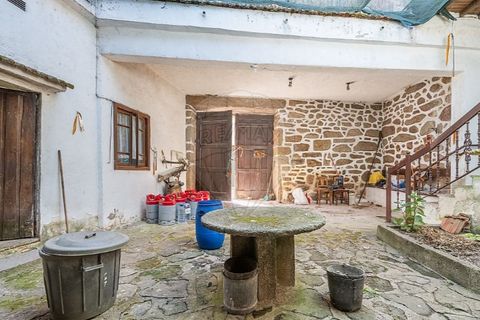 Villa i Chaves, Vila Real, Chaves - € 85.000 | Ref: 126381014-82 - foto 23