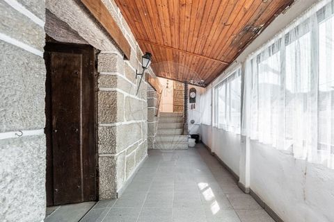Villa i Chaves, Vila Real, Chaves - € 85.000 | Ref: 126381014-82 - foto 24