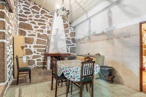Villa i Chaves, Vila Real, Chaves - € 85.000 | Ref: 126381014-82 - foto 25