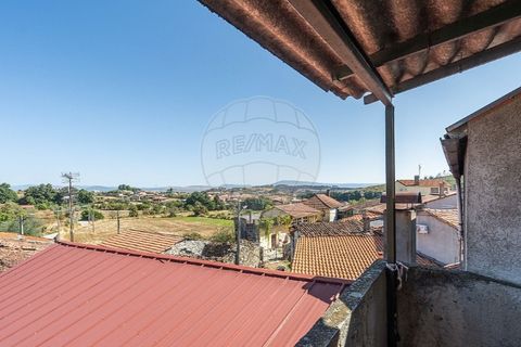 Villa i Chaves, Vila Real, Chaves - € 85.000 | Ref: 126381014-82 - foto 8