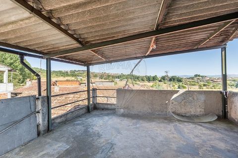 Villa i Chaves, Vila Real, Chaves - € 85.000 | Ref: 126381014-82 - foto 9