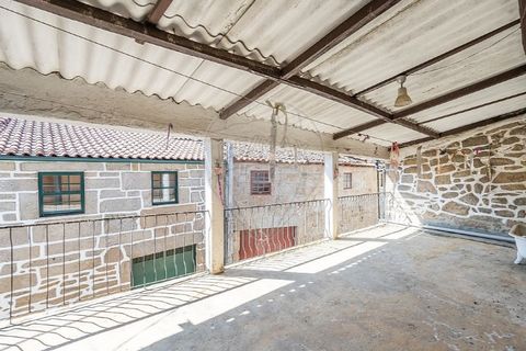 Villa i Chaves, Vila Real, Chaves - € 85.000 | Ref: 126381014-82 - foto 10
