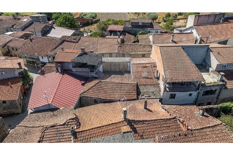 Villa i Chaves, Vila Real, Chaves - € 85.000 | Ref: 126381014-82 - foto 19