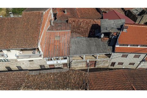 Villa i Chaves, Vila Real, Chaves - € 85.000 | Ref: 126381014-82 - foto 17