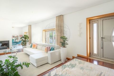 Villa a Amares, Braga, Amares - € 530.000 | Ref: 126971023-17 - foto 6