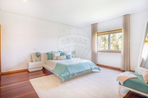 Villa a Amares, Braga, Amares - € 530.000 | Ref: 126971023-17 - foto 9