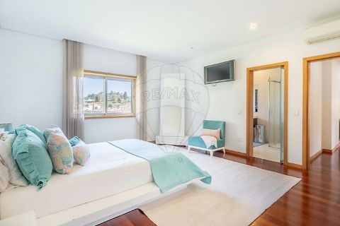 Villa a Amares, Braga, Amares - € 530.000 | Ref: 126971023-17 - foto 11