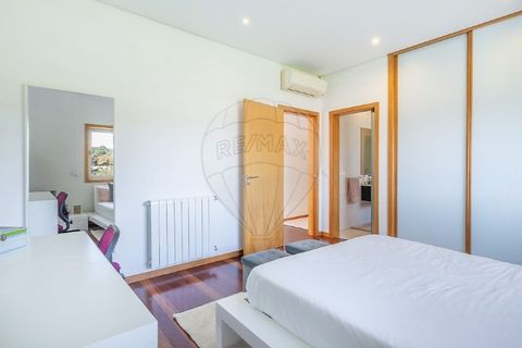 Villa a Amares, Braga, Amares - € 530.000 | Ref: 126971023-17 - foto 24