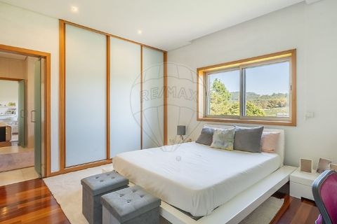 Villa a Amares, Braga, Amares - € 530.000 | Ref: 126971023-17 - foto 25