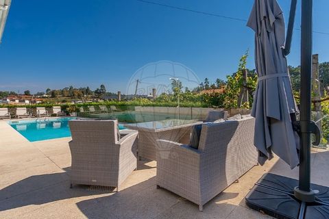 Villa a Amares, Braga, Amares - € 530.000 | Ref: 126971023-17 - foto 32