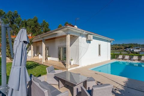 Villa a Amares, Braga, Amares - € 530.000 | Ref: 126971023-17 - foto 33