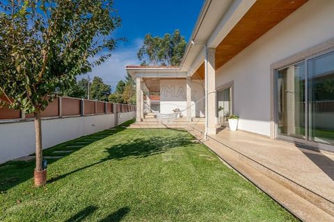 Villa a Amares, Braga, Amares - € 530.000 | Ref: 126971023-17 - foto 34