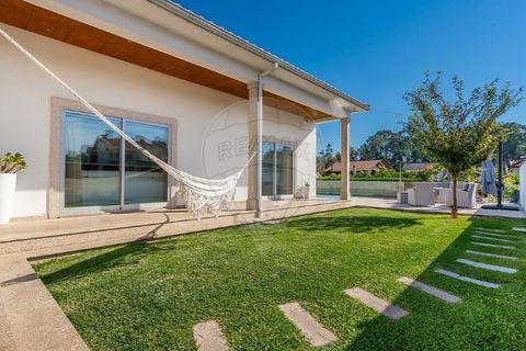 Villa a Amares, Braga, Amares - € 530.000 | Ref: 126971023-17 - foto 35