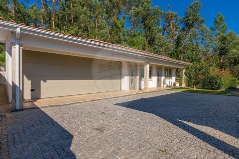 Villa a Amares, Braga, Amares - € 530.000 | Ref: 126971023-17 - foto 37