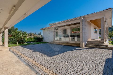 Villa a Amares, Braga, Amares - € 530.000 | Ref: 126971023-17 - foto 38