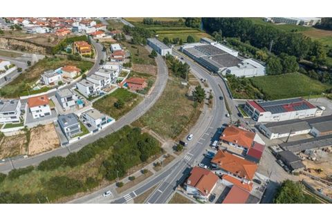 Helårsgrund i Ribeirao, Braga, Ribeirao - € 330.000 | Ref: 123331028-45 - foto 2
