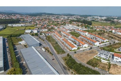 Helårsgrund i Ribeirao, Braga, Ribeirao - € 330.000 | Ref: 123331028-45 - foto 7