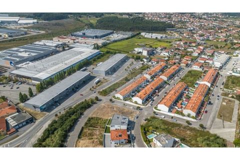 Helårsgrund i Ribeirao, Braga, Ribeirao - € 330.000 | Ref: 123331028-45 - foto 11