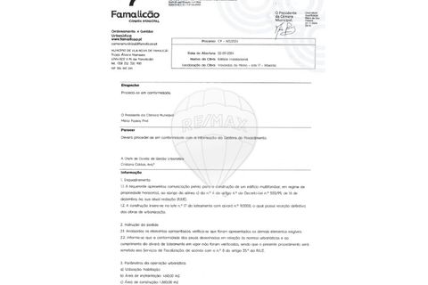 Helårsgrund i Ribeirao, Braga, Ribeirao - € 330.000 | Ref: 123331028-45 - foto 17