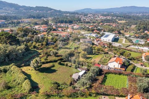 Tomt i Ponte de Lima, Viana do Castelo, Ponte de Lima - € 75 000 | Ref: 123331135-95 - foto 2