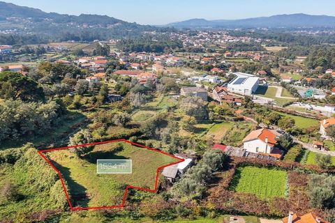 Tomt i Ponte de Lima, Viana do Castelo, Ponte de Lima - € 75 000 | Ref: 123331135-95 - foto 3