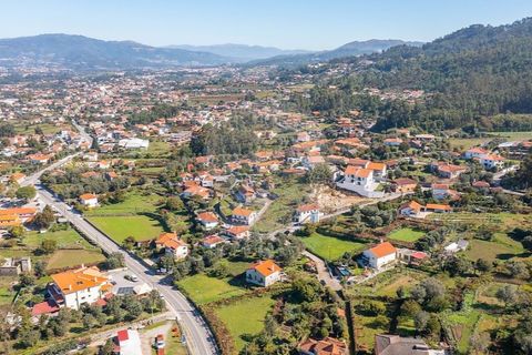Tomt i Ponte de Lima, Viana do Castelo, Ponte de Lima - € 75 000 | Ref: 123331135-95 - foto 5