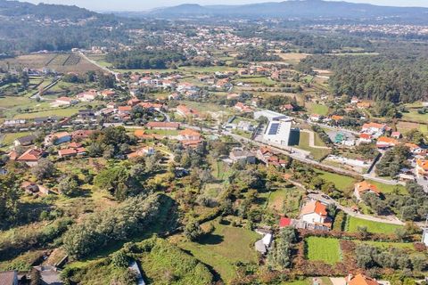 Tomt i Ponte de Lima, Viana do Castelo, Ponte de Lima - € 75 000 | Ref: 123331135-95 - foto 15