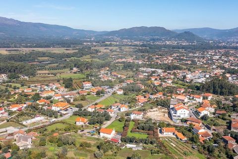 Tomt i Ponte de Lima, Viana do Castelo, Ponte de Lima - € 75 000 | Ref: 123331135-95 - foto 16