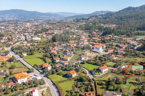 Tomt i Ponte de Lima, Viana do Castelo, Ponte de Lima - € 75 000 | Ref: 123331135-95 - foto 17