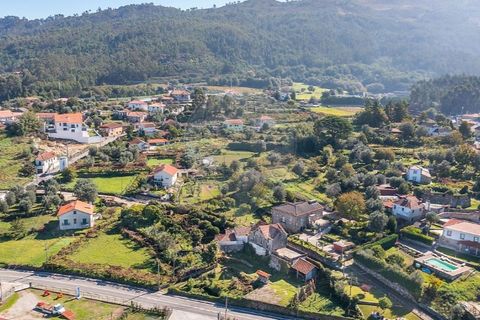 Tomt i Ponte de Lima, Viana do Castelo, Ponte de Lima - € 75 000 | Ref: 123331135-95 - foto 18