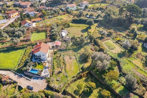 Tomt i Ponte de Lima, Viana do Castelo, Ponte de Lima - € 75 000 | Ref: 123331135-95 - foto 21