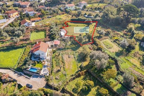 Tomt i Ponte de Lima, Viana do Castelo, Ponte de Lima - € 75 000 | Ref: 123331135-95 - foto 22