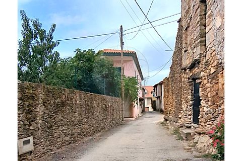 Villa i Lamas, Braganca, Lamas - € 149.900 | Ref: 123331119-52 - foto 4